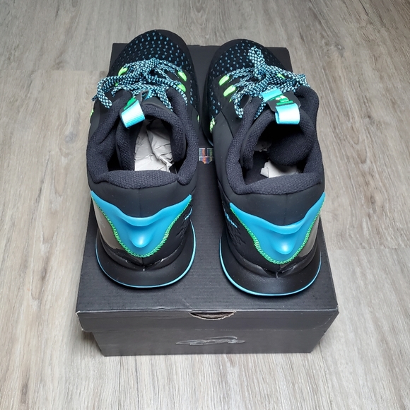 Nike LeBron Witness 5 - Picture 5 of 5